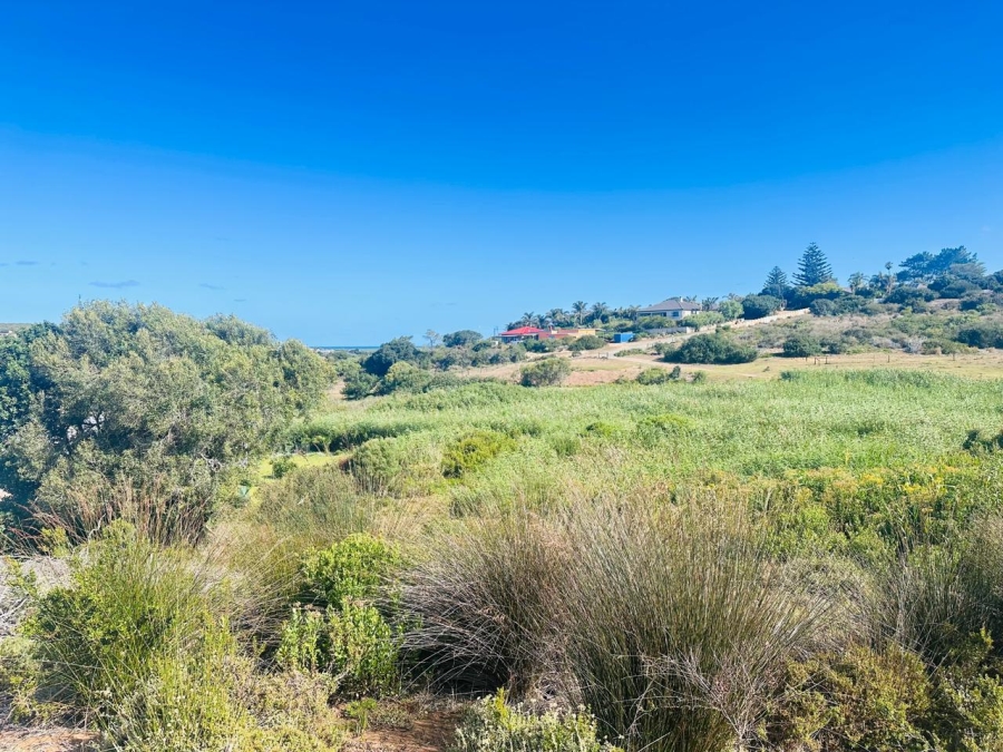 0 Bedroom Property for Sale in Stilbaai Wes Western Cape